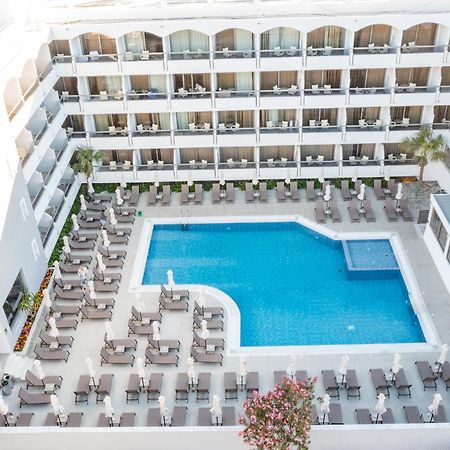 Rhodos Horizon Marina - Adults Only Hotel Rhodes City Luaran gambar