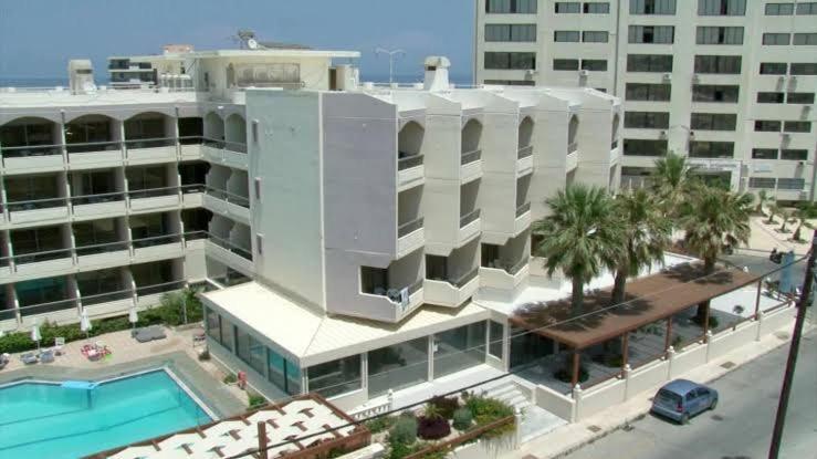 Rhodos Horizon Marina - Adults Only Hotel Rhodes City Luaran gambar