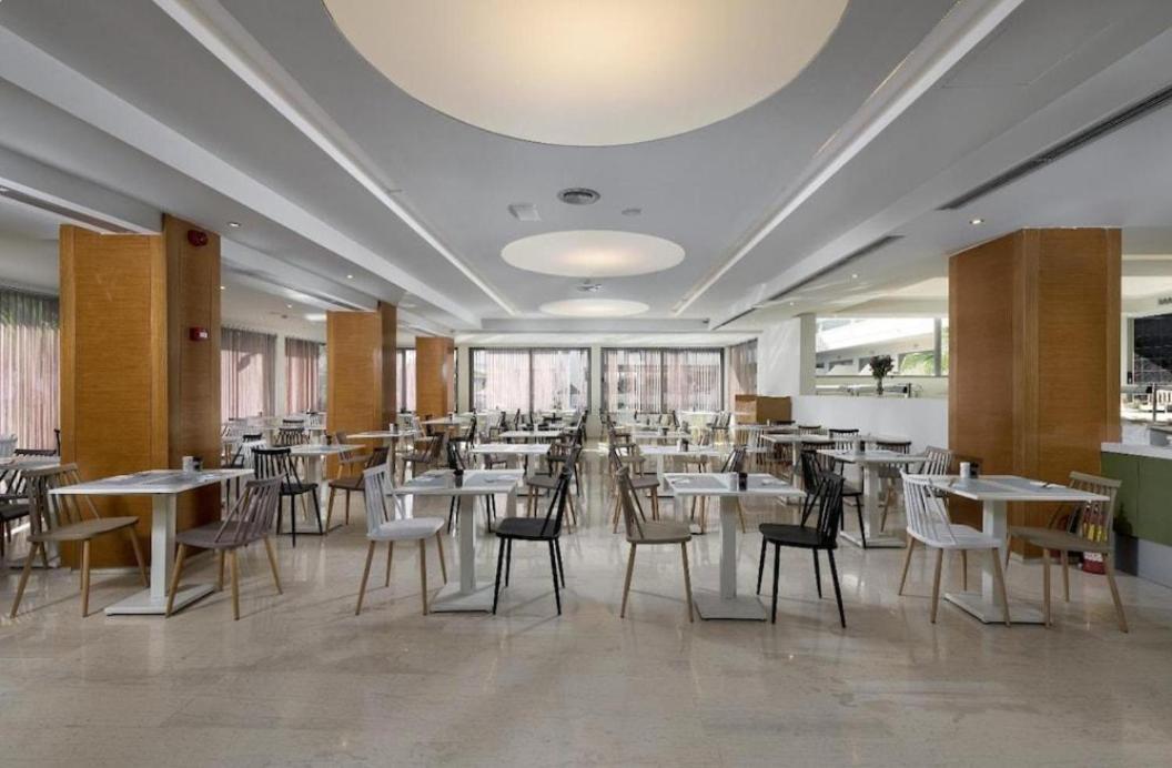 Rhodos Horizon Marina - Adults Only Hotel Rhodes City Luaran gambar