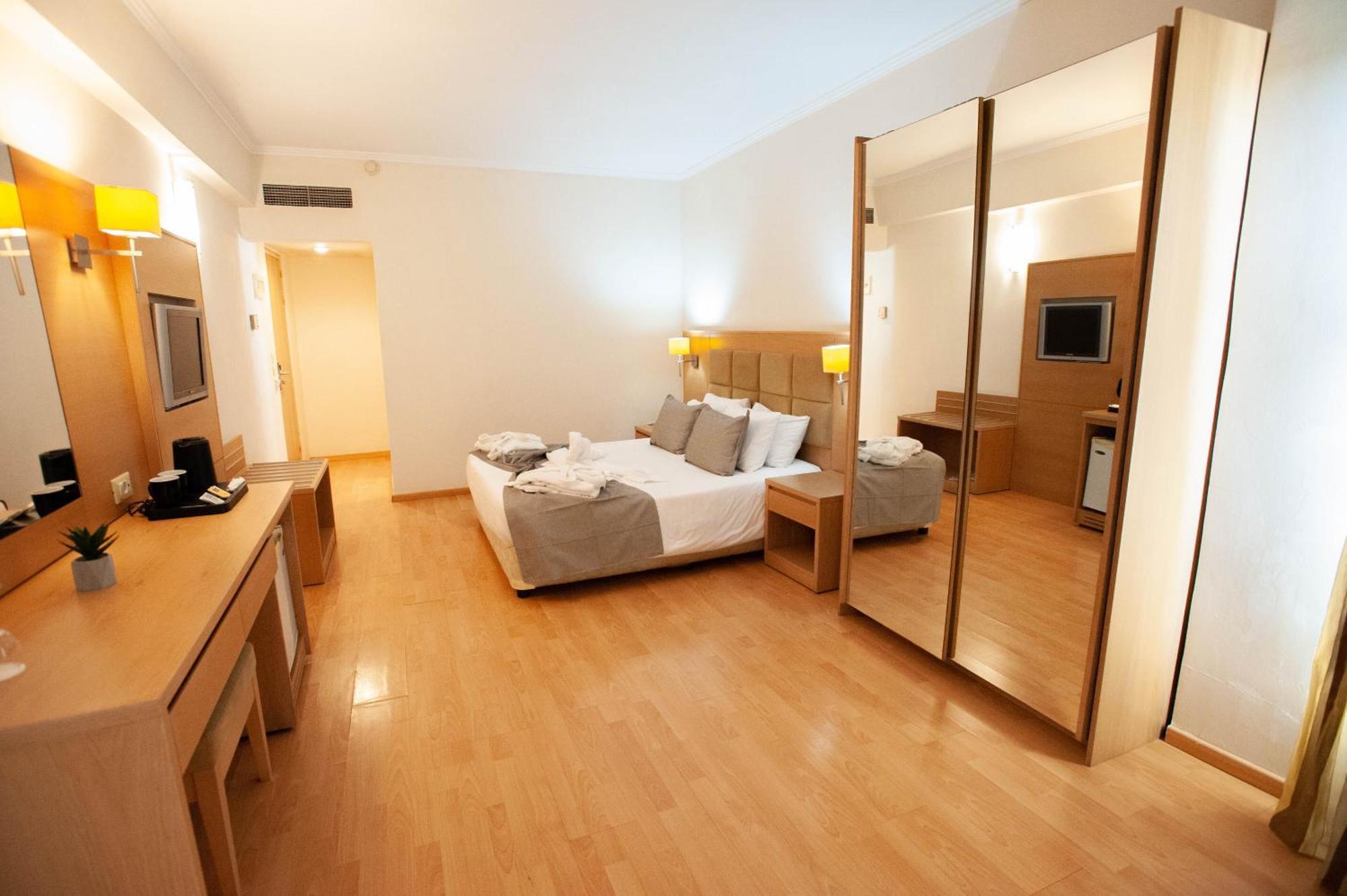 Rhodos Horizon Marina - Adults Only Hotel Rhodes City Luaran gambar