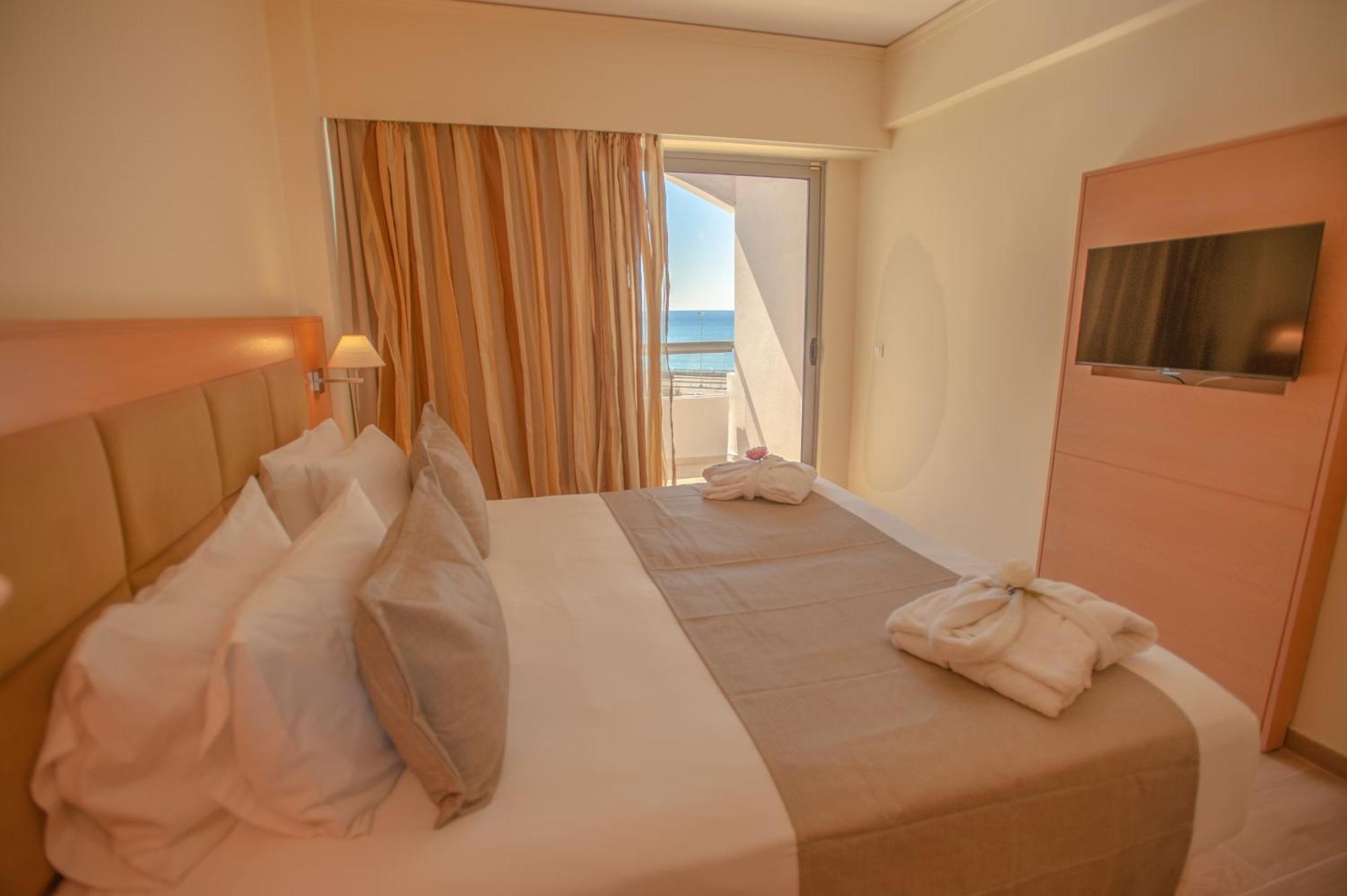 Rhodos Horizon Marina - Adults Only Hotel Rhodes City Luaran gambar