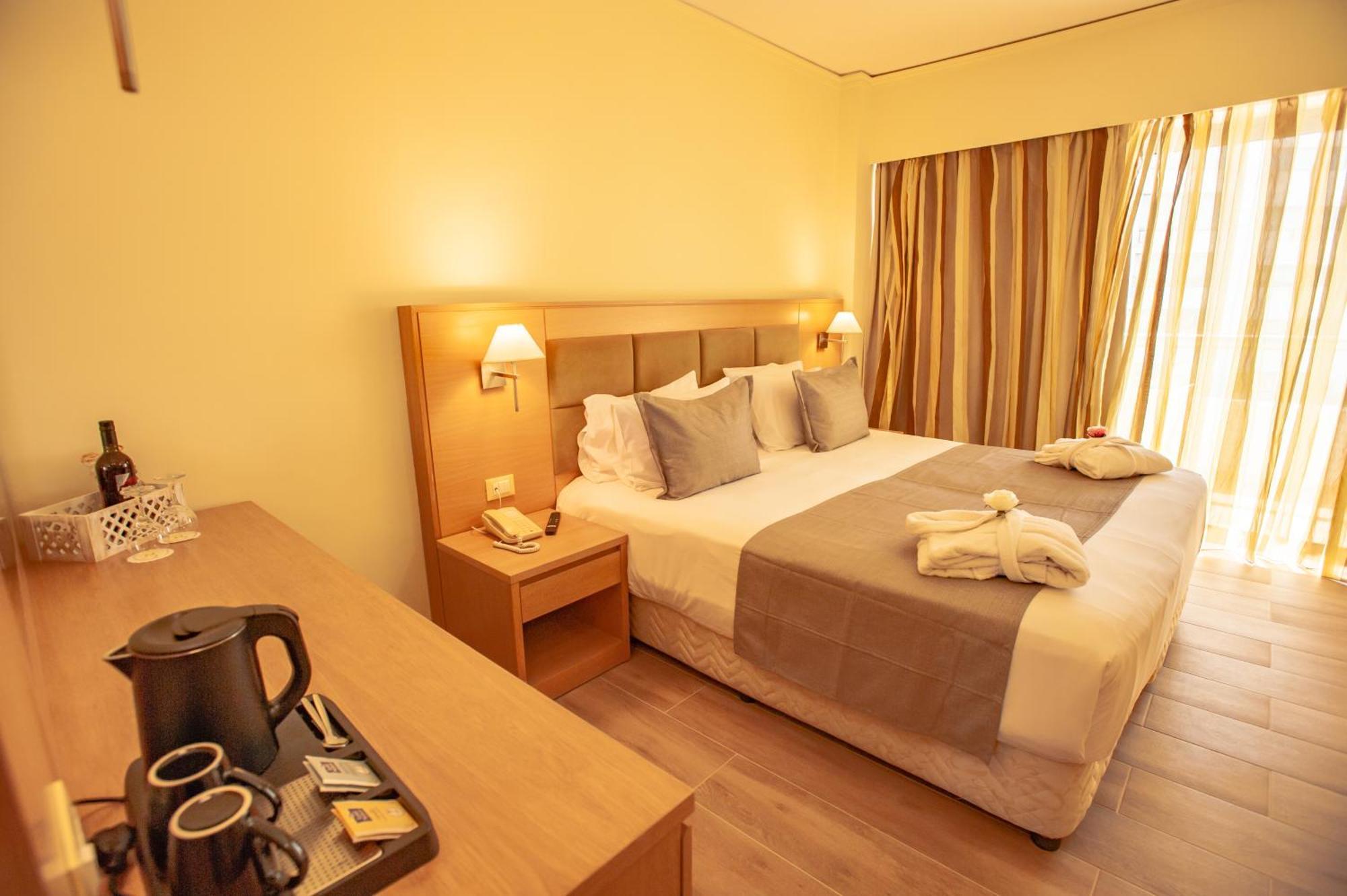 Rhodos Horizon Marina - Adults Only Hotel Rhodes City Luaran gambar