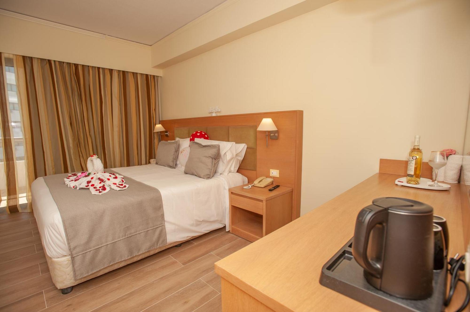 Rhodos Horizon Marina - Adults Only Hotel Rhodes City Luaran gambar