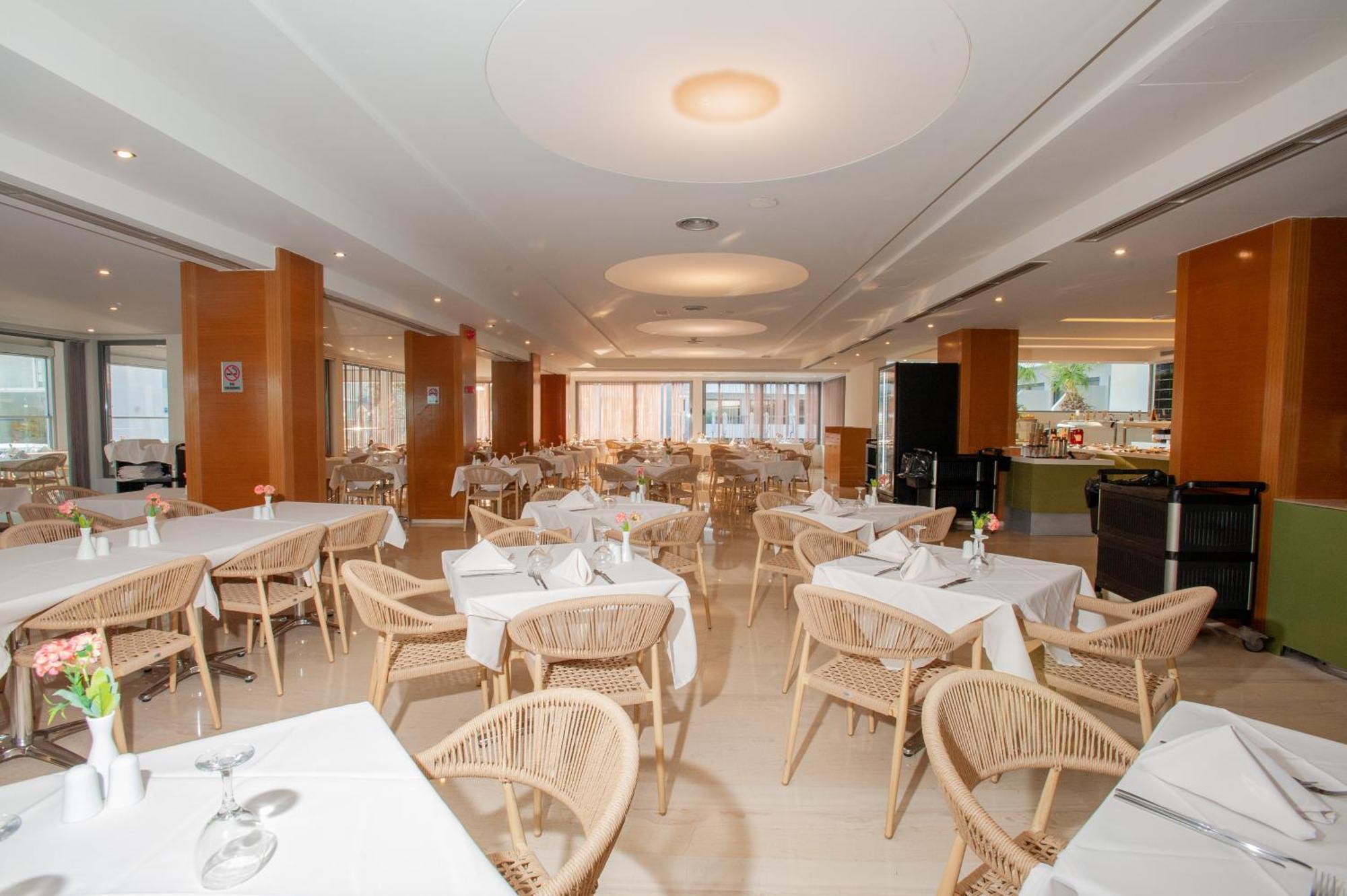 Rhodos Horizon Marina - Adults Only Hotel Rhodes City Luaran gambar